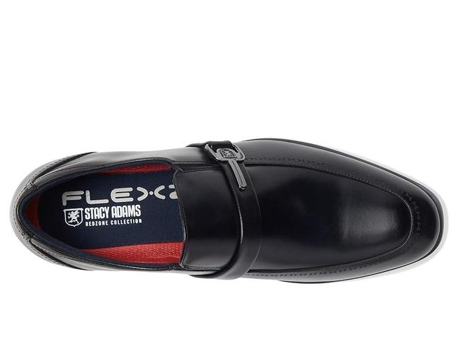 Stacy Adams Buckley Apron Toe Loafer Product Image