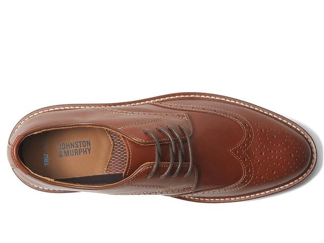 Johnston & Murphy Upton Wingtip Derby Product Image