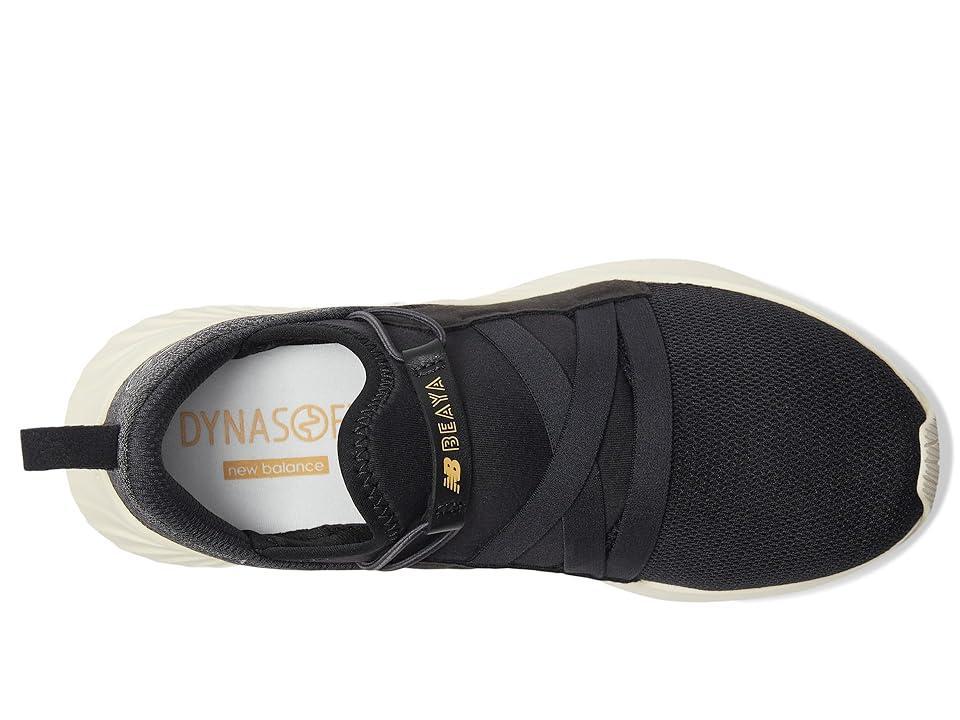 New Balance DynaSoft Beaya Slip-On v2 Black) Women's Shoes Product Image