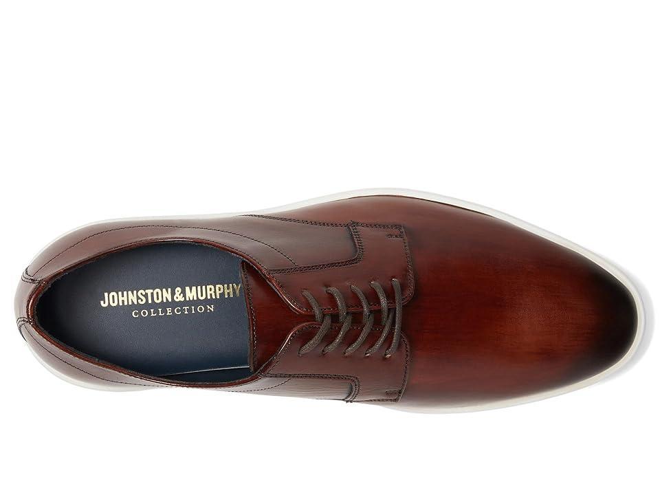 Mens Bolivar Calfskin Oxfords Product Image