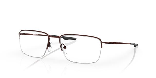 Oakley Men's Wingback™ Sq Eyeglasses Product Image