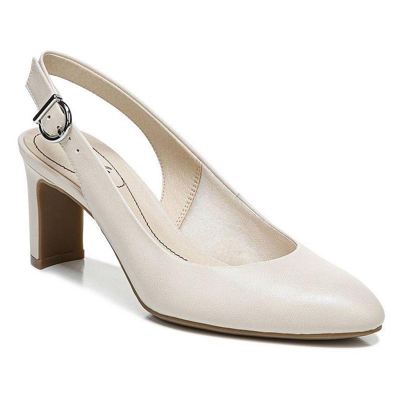 LifeStride Gigi Slingback Pump - Wide Width Available Product Image