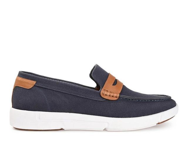 Men's Thomas & Vine Tevin Casual Loafers Product Image