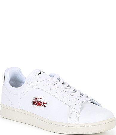 Lacoste Mens Carnaby Pro Leather Sneakers Product Image