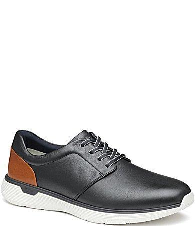 Johnston  Murphy Mens XC4 Prentiss 2 Plain Toe Sneakers Product Image