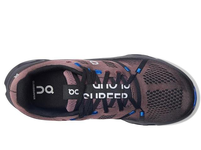 On Men's Cloudsurfer Cobalt) Men's Running Shoes Product Image