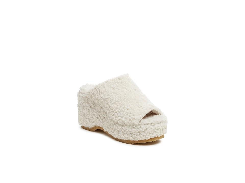 Kelsi Dagger Brooklyn Rowan (Natural) Women's Sandals Product Image