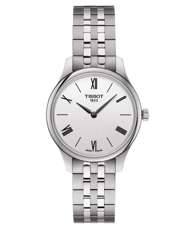 Tissot Tradition Watch, 31mm Product Image