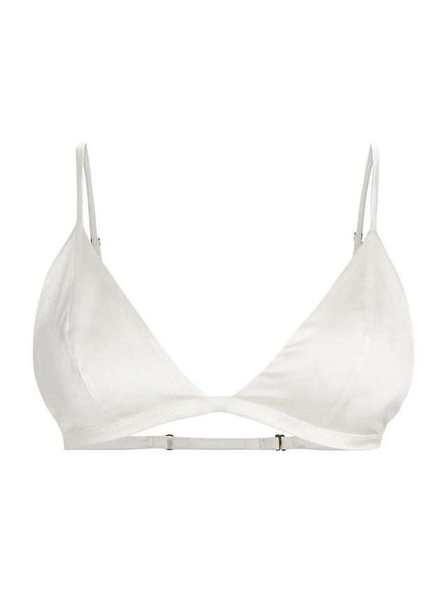 Womens Tous Les Jours Soft Bra Product Image