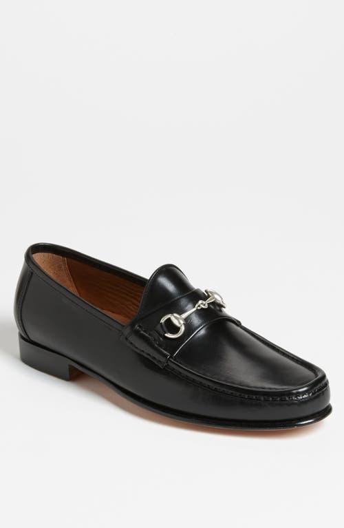 Men's Verona II Leather Loafers Product Image