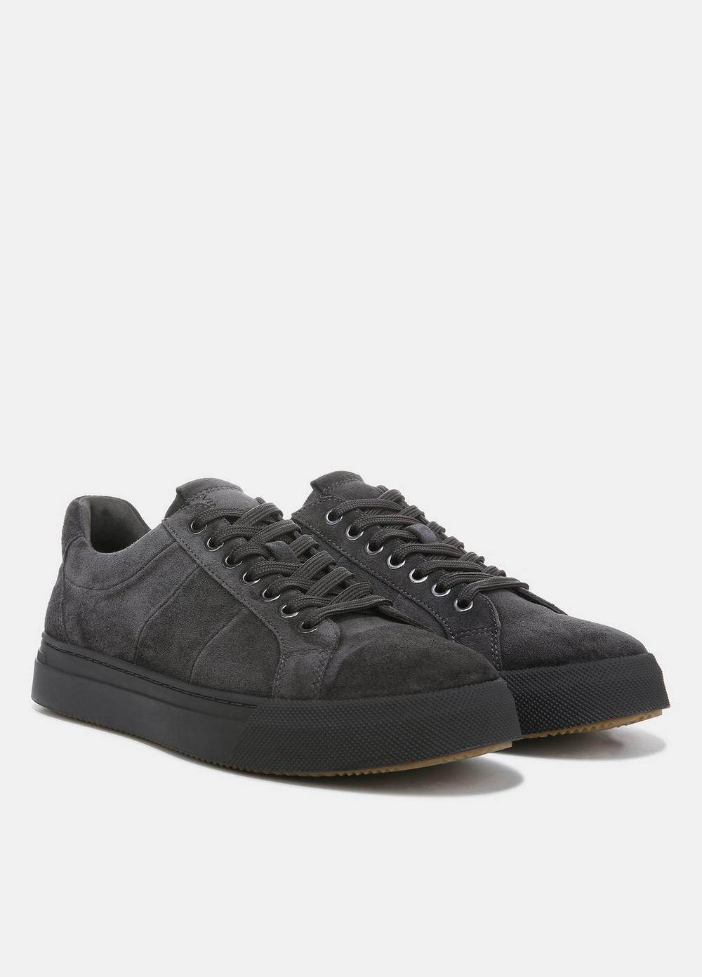 Larsen Suede Sneaker Product Image