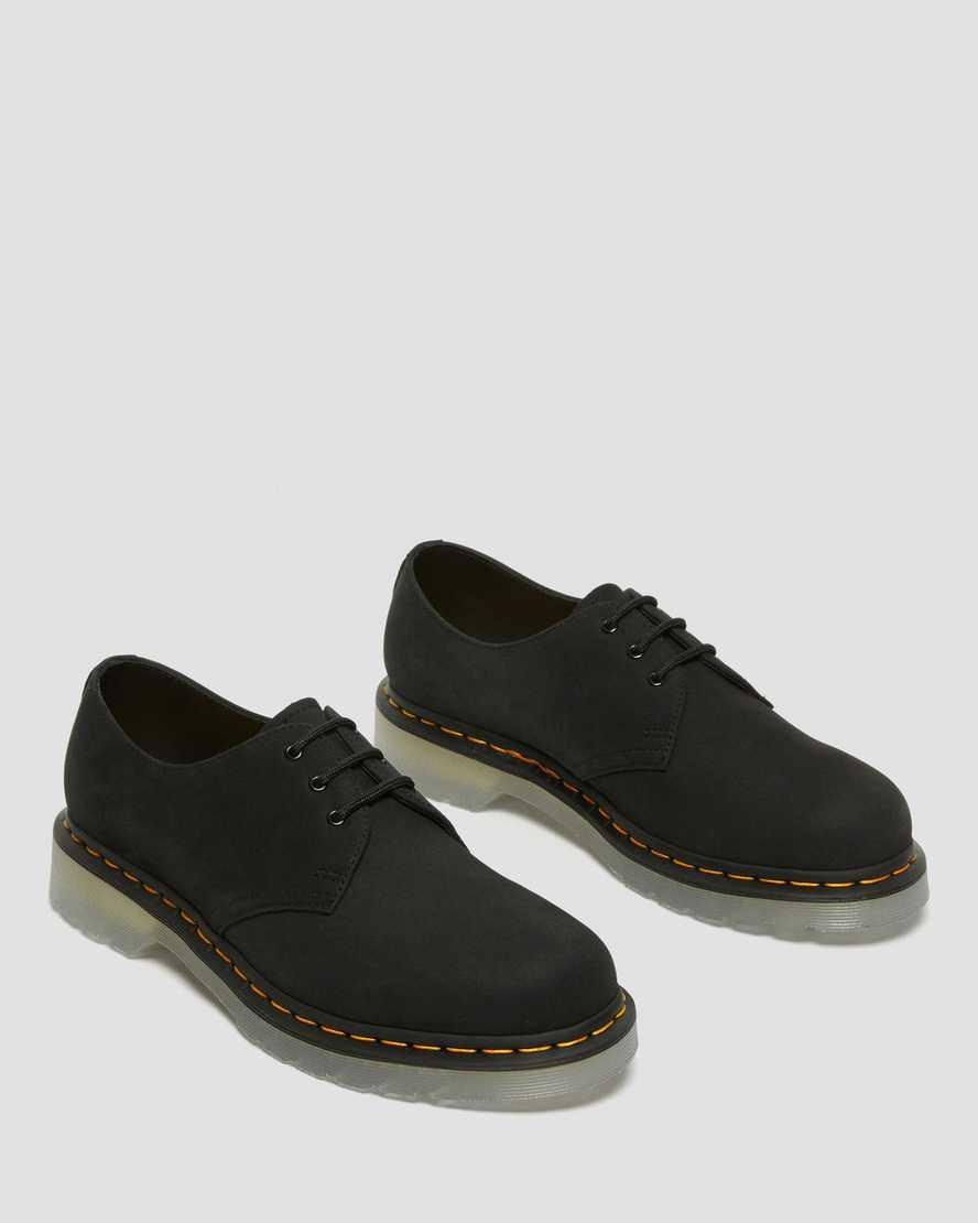 1461 Iced II Buttersoft Leather Oxford Shoes Product Image