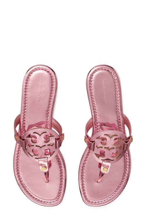 Tory Burch Miller Sandal Product Image