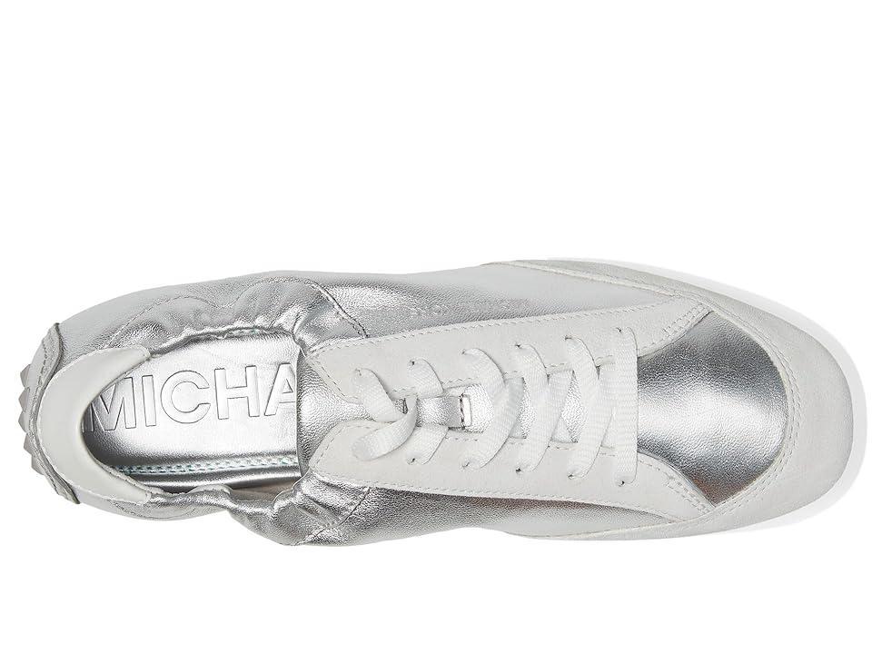 MICHAEL Michael Kors Susie Trainer Women's Shoes Product Image