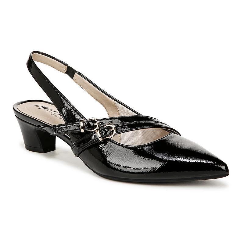 Lifestride Womens Monique Pump Product Image