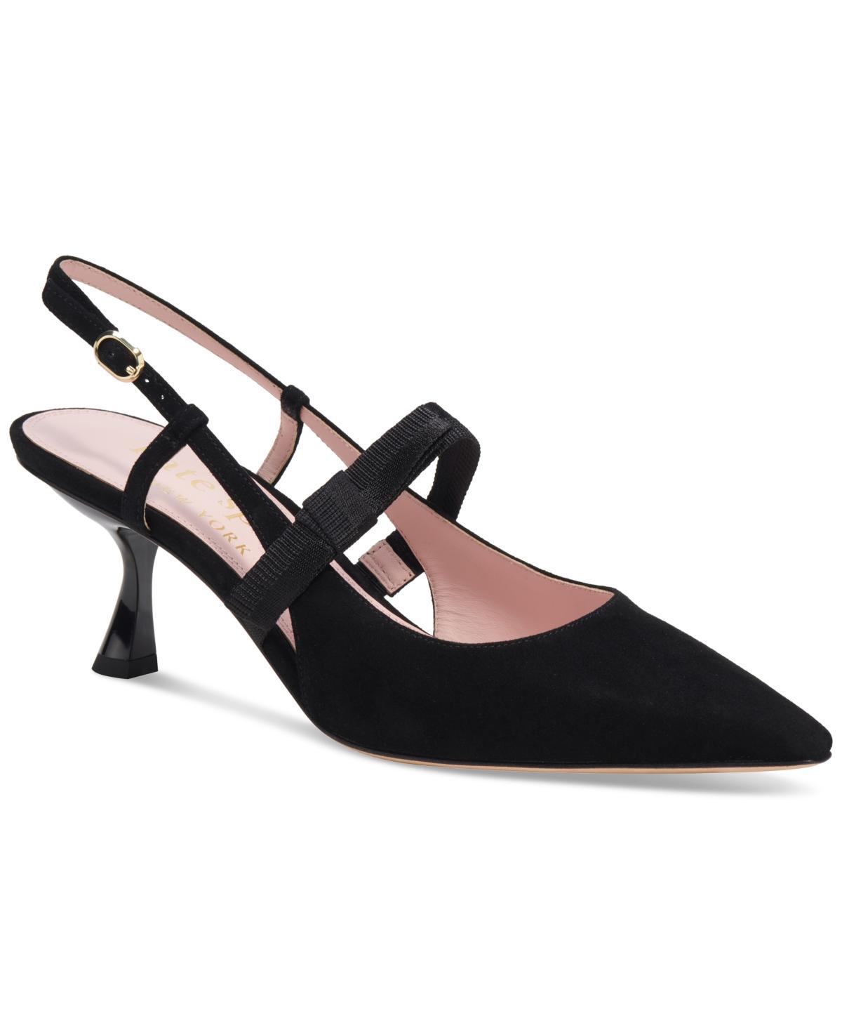 kate spade new york maritza pointed toe pump Product Image