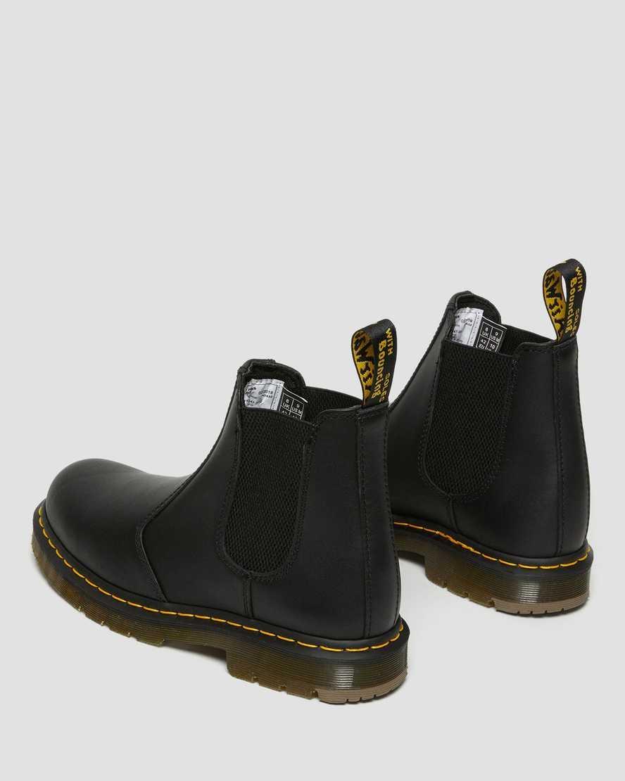 Dr. Martens 2976 Slip-Resistant Boot Chelsea Boot Product Image