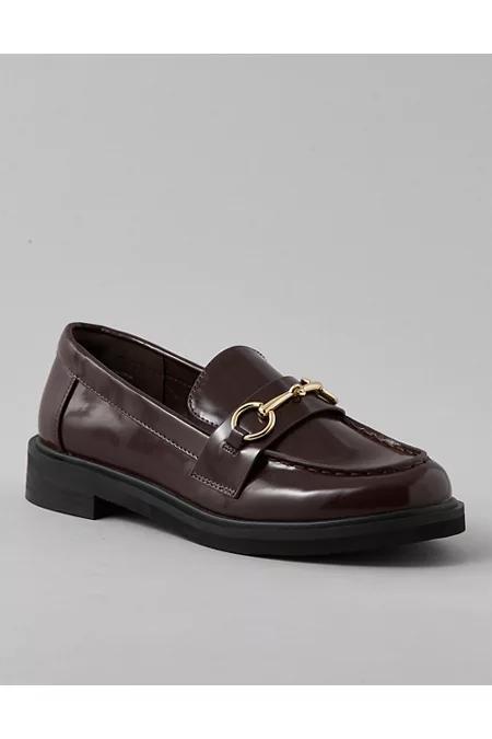 AE Hardware Loafer Flat Women's Product Image