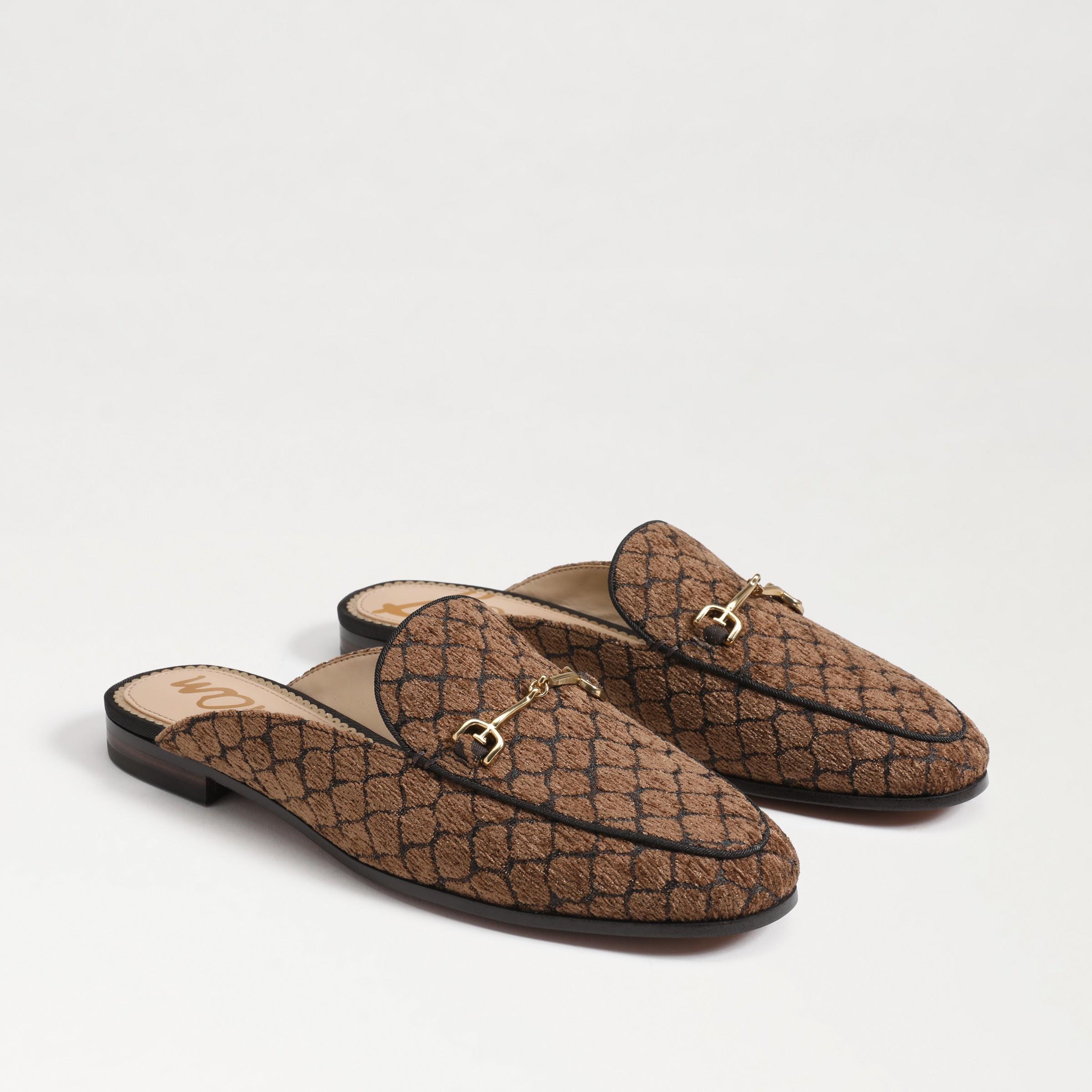 Sam Edelman Womens Linnie Mules Product Image