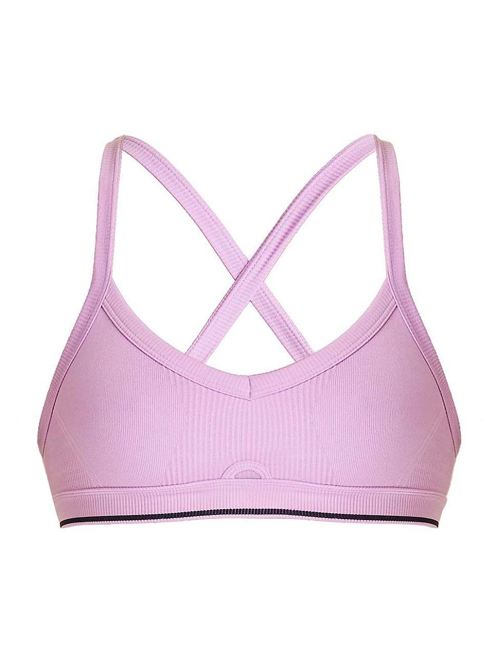 Womens Barre Cami Bra Product Image