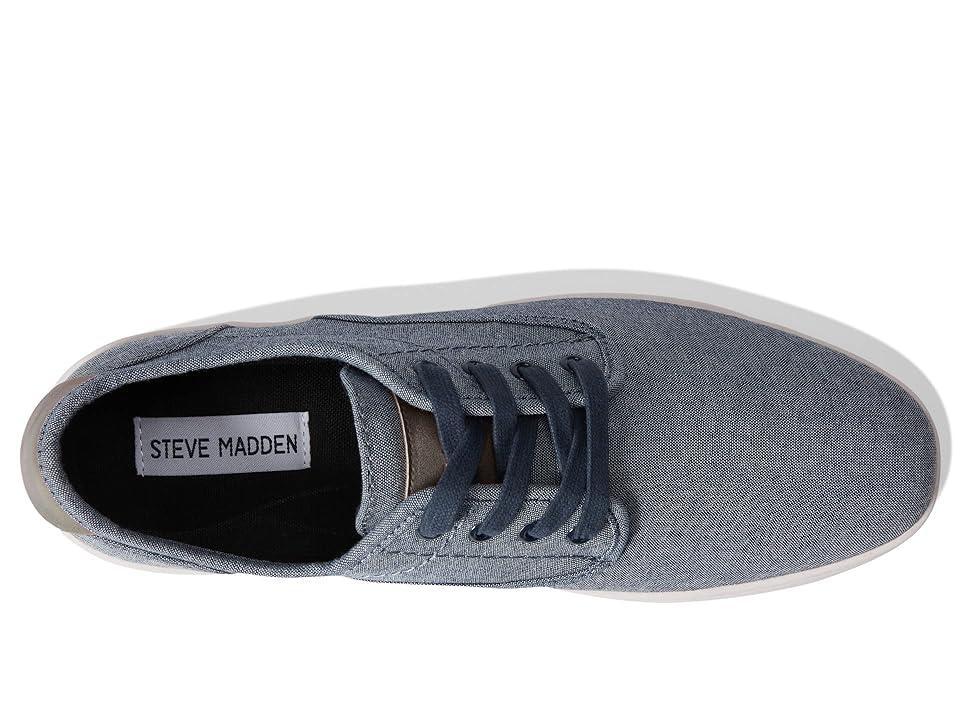 Steve Madden Fenta Men's Lace up casual Shoes Product Image