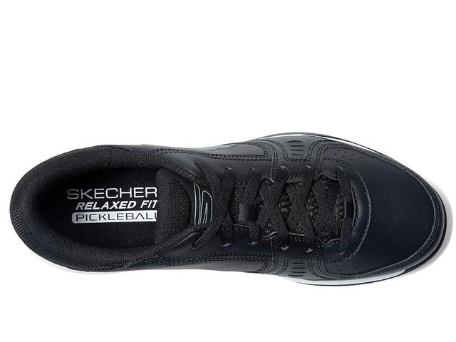 SKECHERS Go Train Viper Court Smash - Pickleball Men's Shoes Product Image