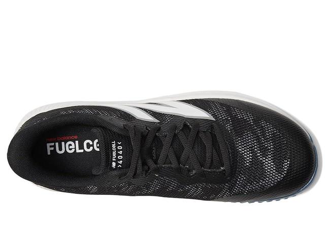 New Balance FuelCell 4040v7 Turf Trainer Product Image