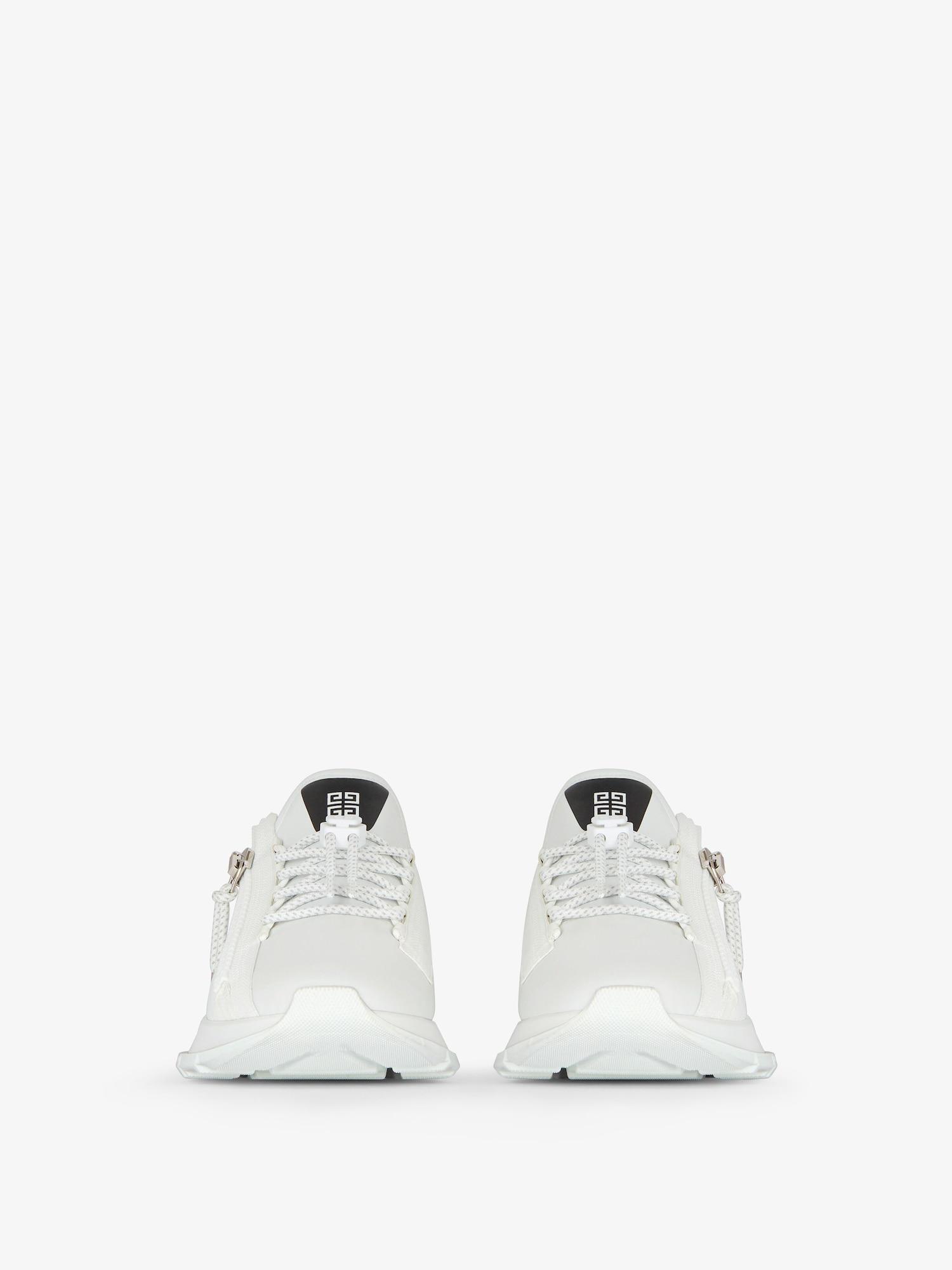 Spectre sneakers in synthetic leather Product Image