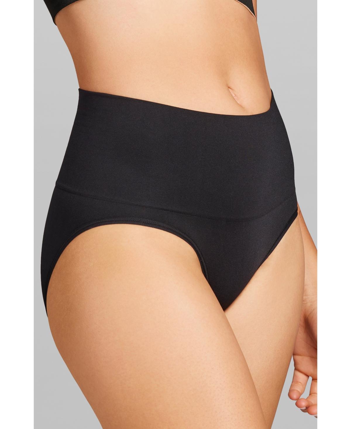 Siella Womens Sculpt High Waist Shaping Brief Product Image