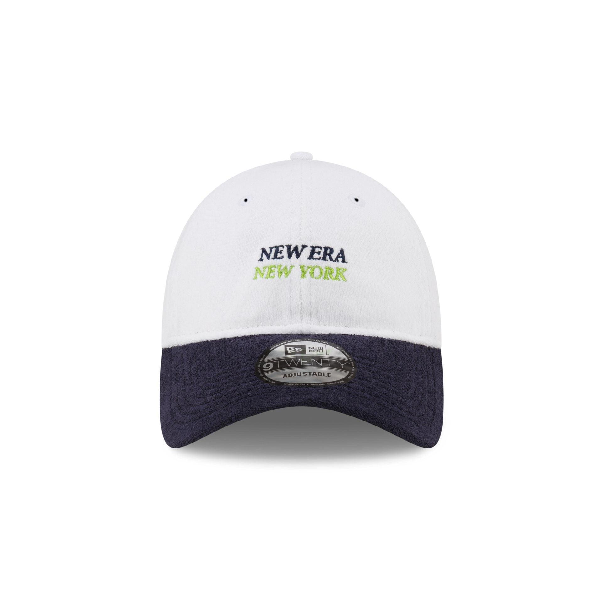 New Era Cap Tennis Club 9TWENTY Adjustable Hat Male Product Image