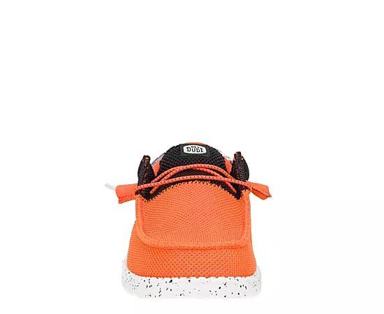 Heydude Men's Wally Slip On Sneaker Product Image