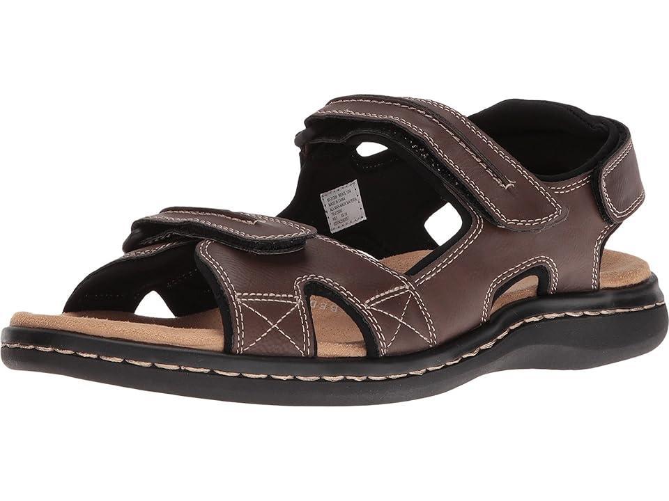 Dockers Newpage Outdoor Mens Sandals Product Image