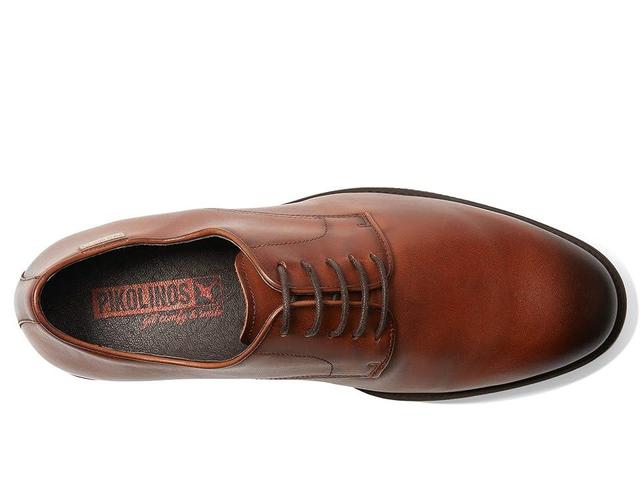 Pikolinos Lorca 02N-6130 (Cuero) Men's Shoes Product Image