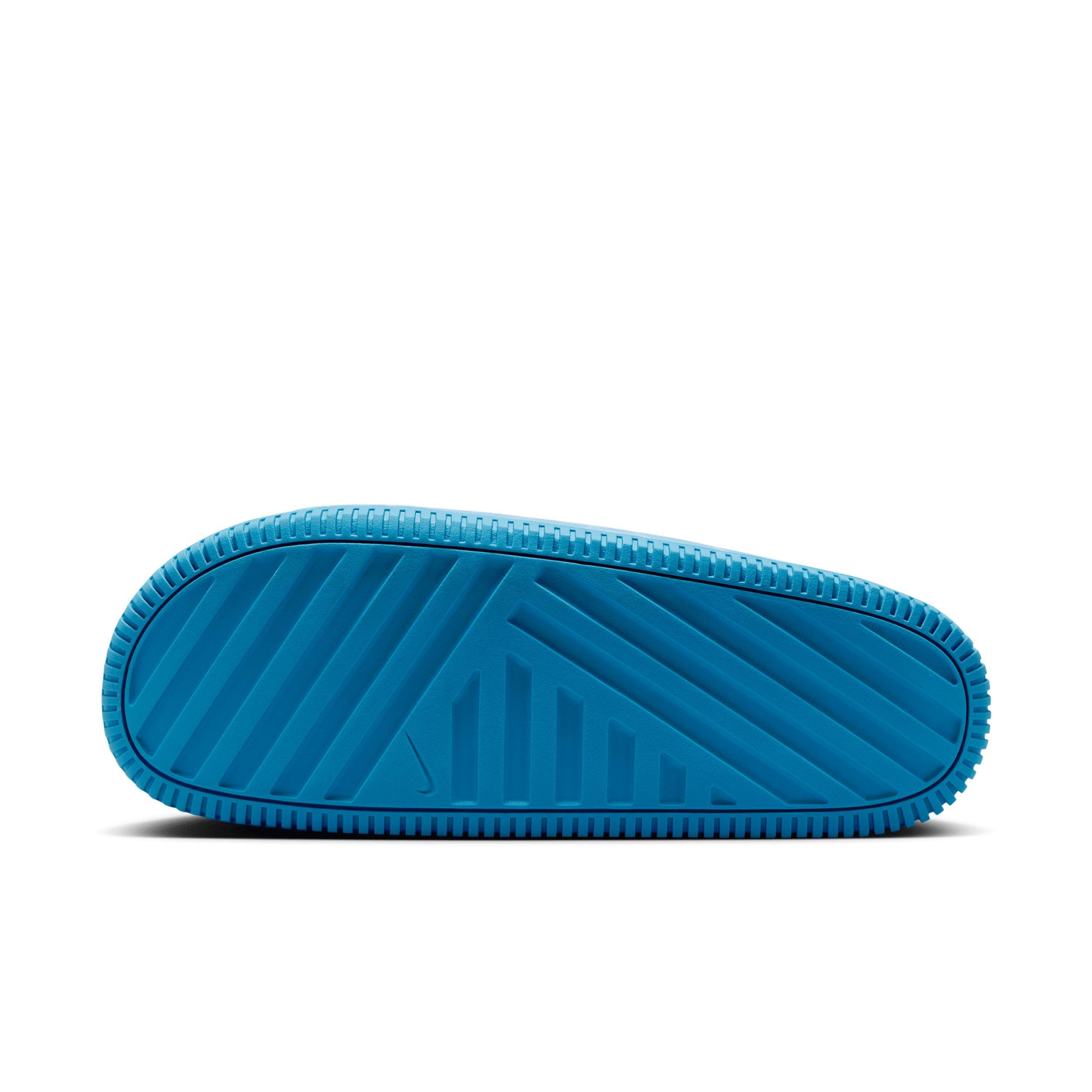 Nike Calm Printed Men's Slides Product Image