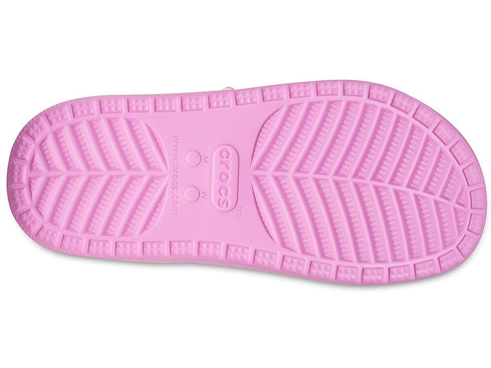 CROCS Classic Cozzzy Sandal Product Image