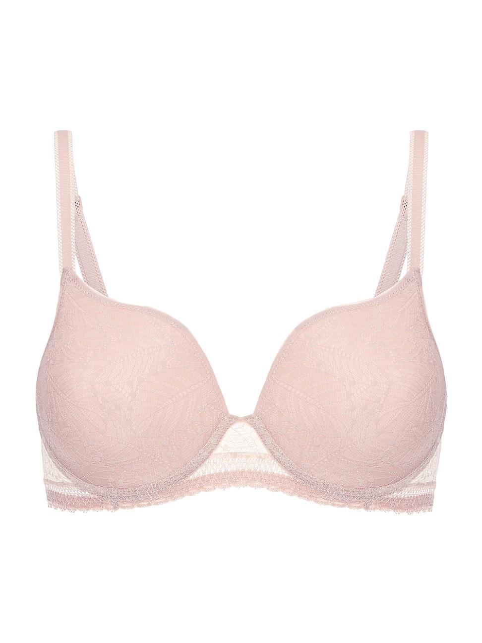 Simone Perele Comete Underwire 3D Plunge Bra Product Image