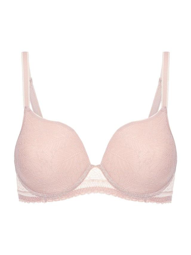 Simone Perele Comete Underwire 3D Plunge Bra Product Image