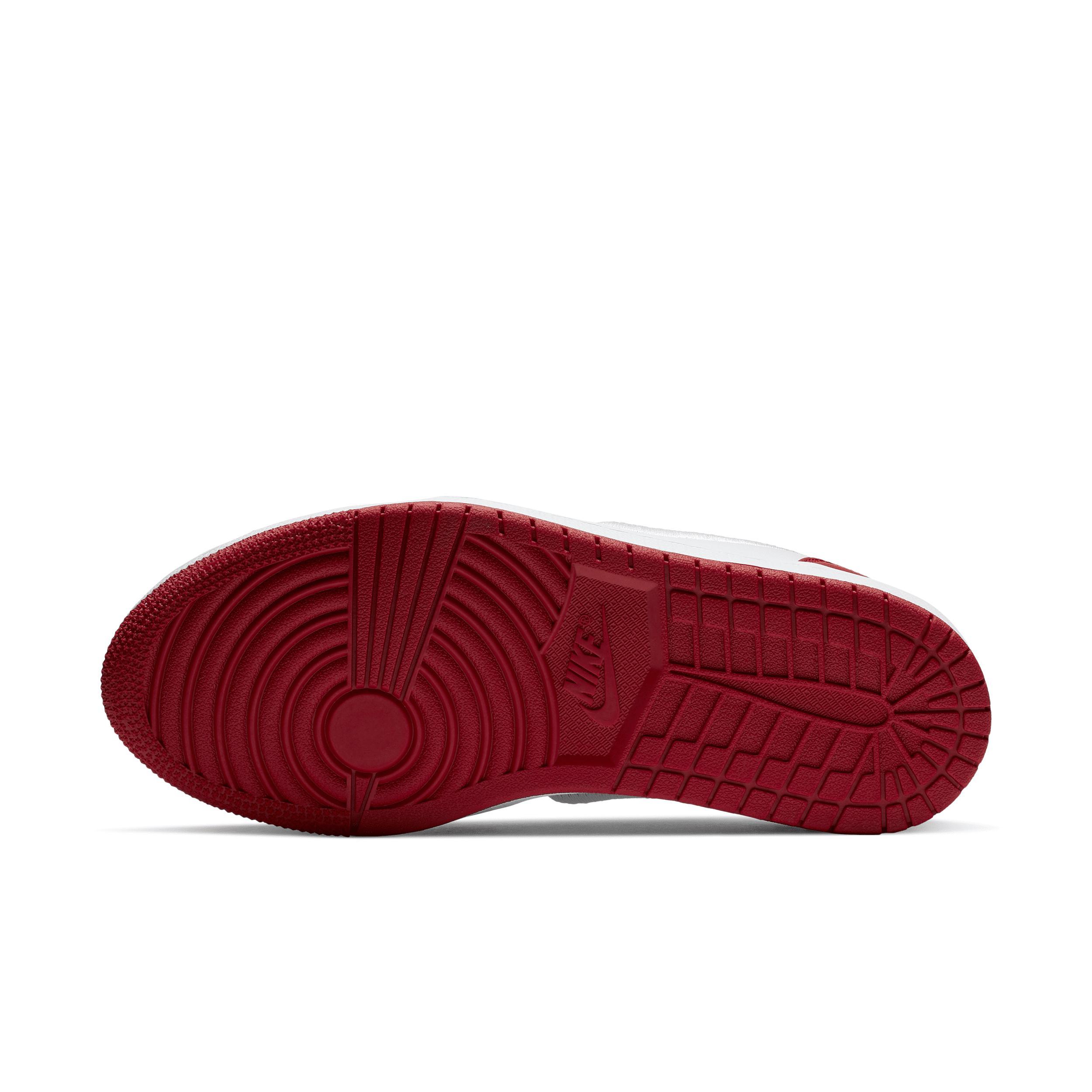 Women's Air Jordan 1 Retro Low Slip Shoes Product Image