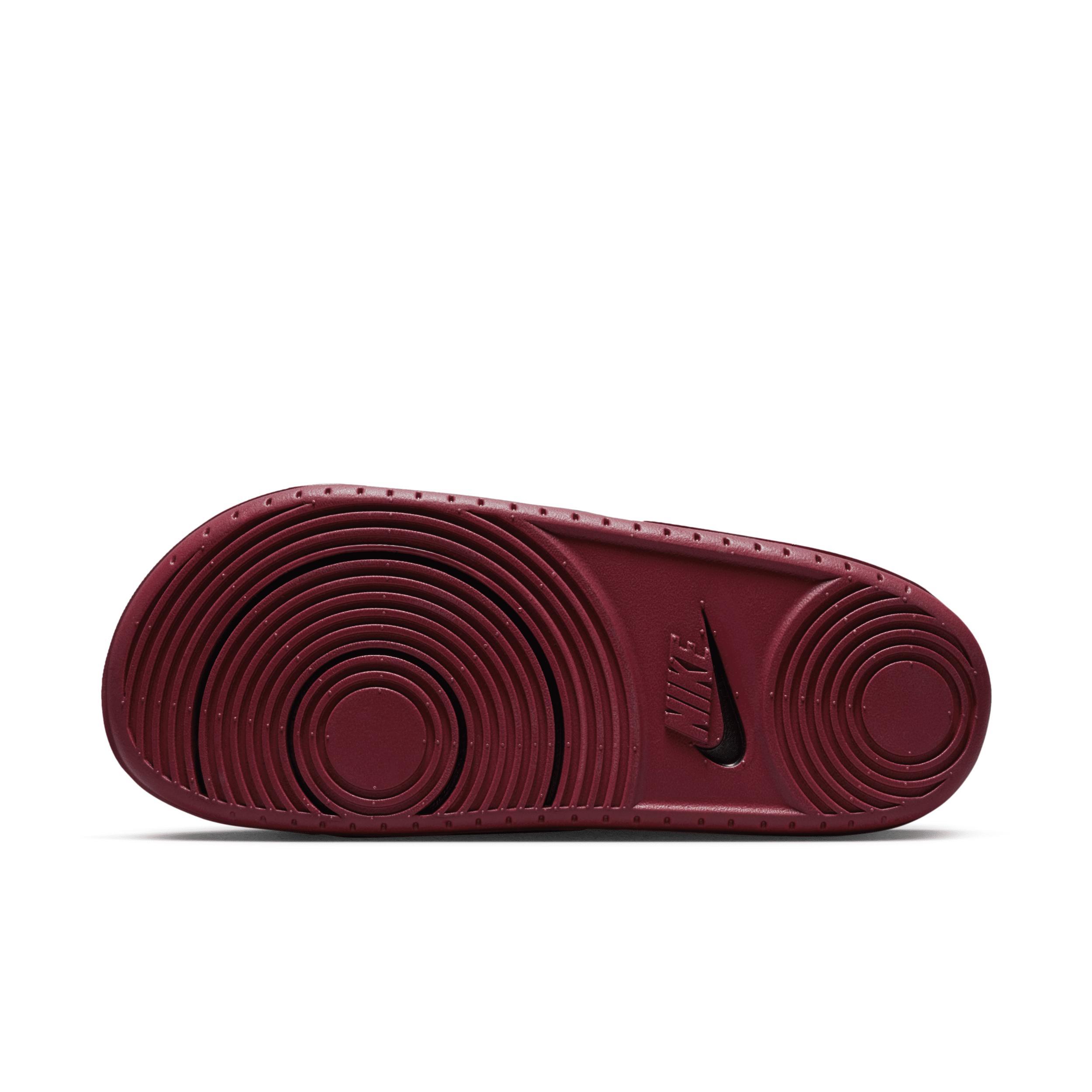 Nike Men's Offcourt (MLB Arizona Diamondbacks) Slides Product Image