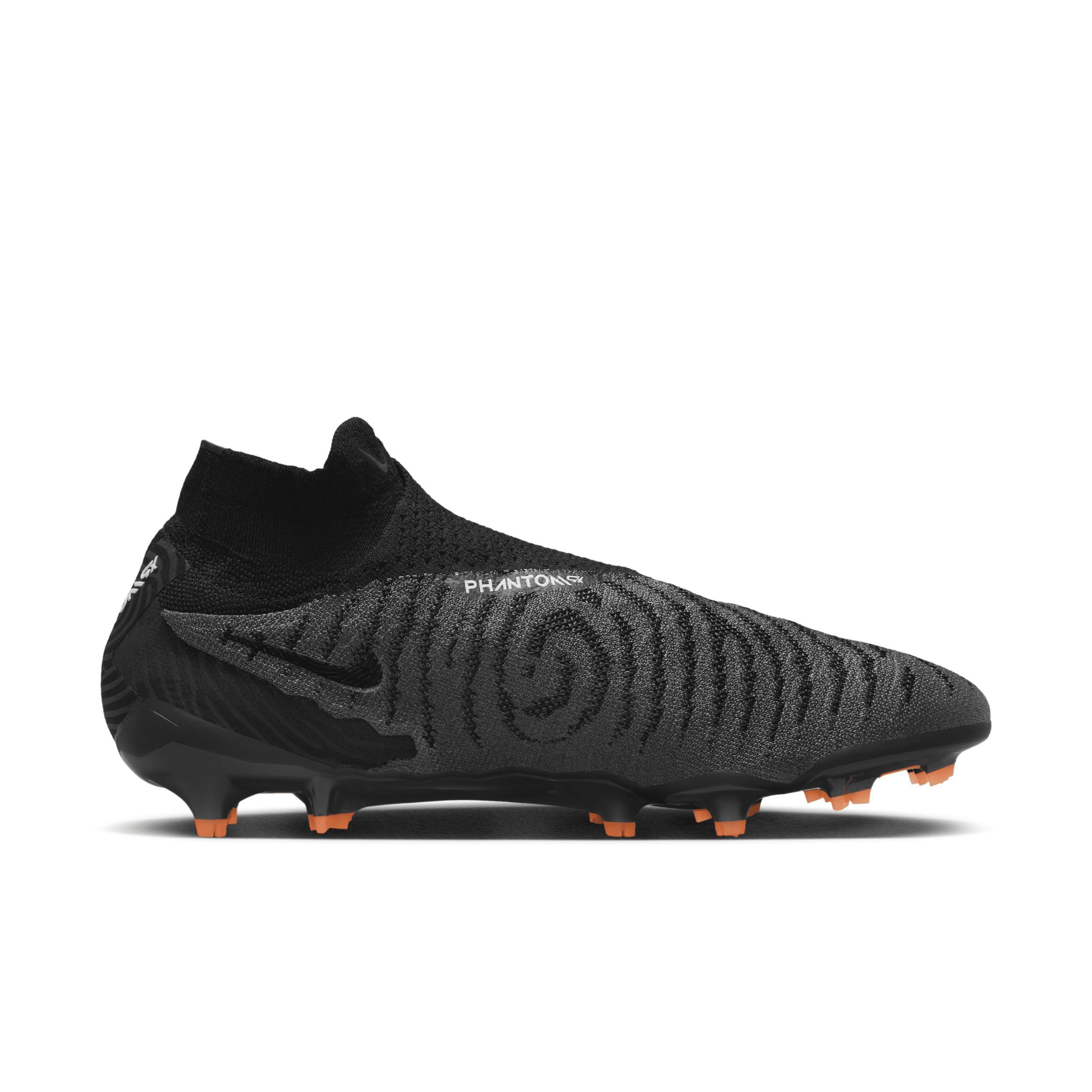 Nike Men's Phantom GX Elite Firm-Ground High-Top Soccer Cleats Product Image