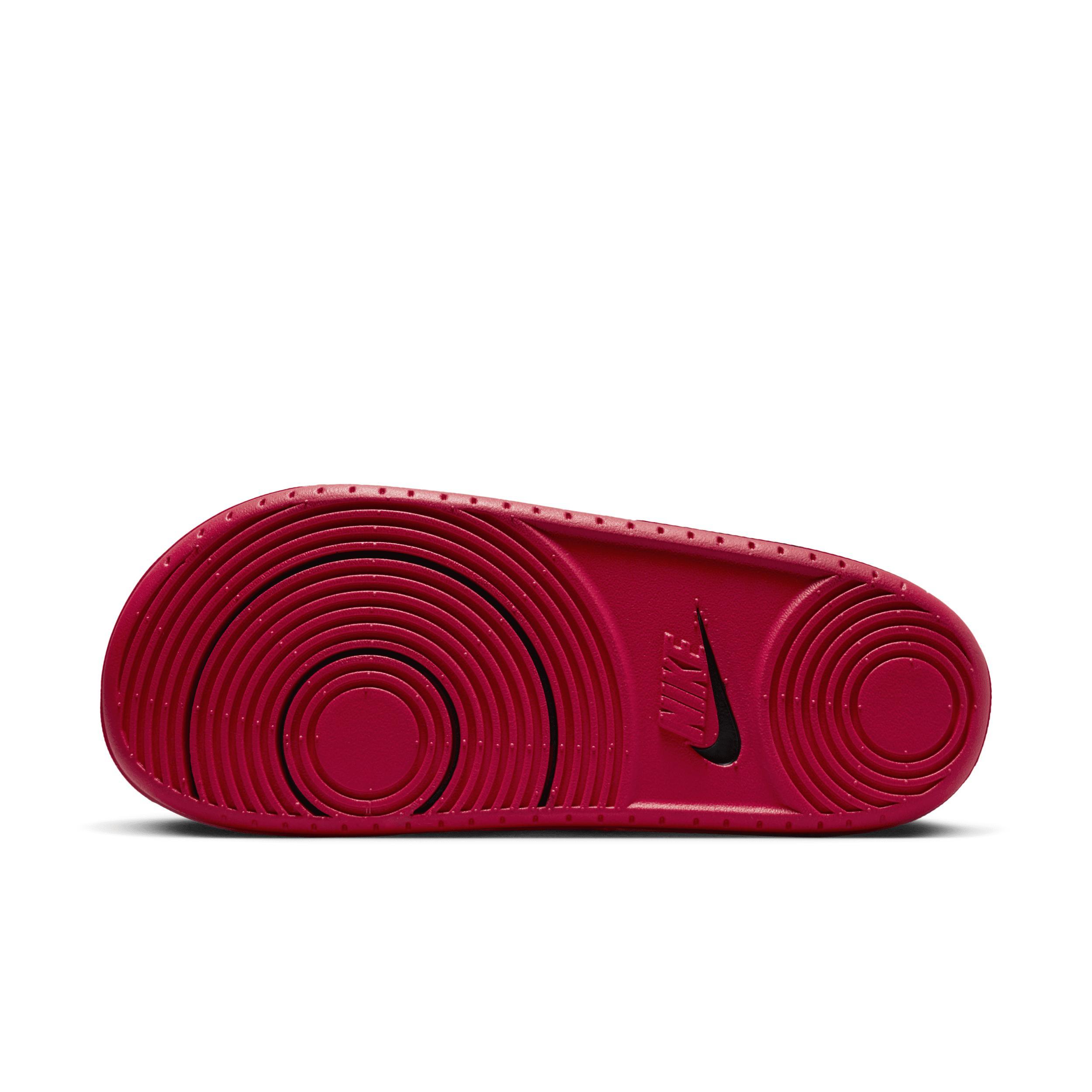 Nike Men's Offcourt (MLB Cincinnati Reds) Slides Product Image