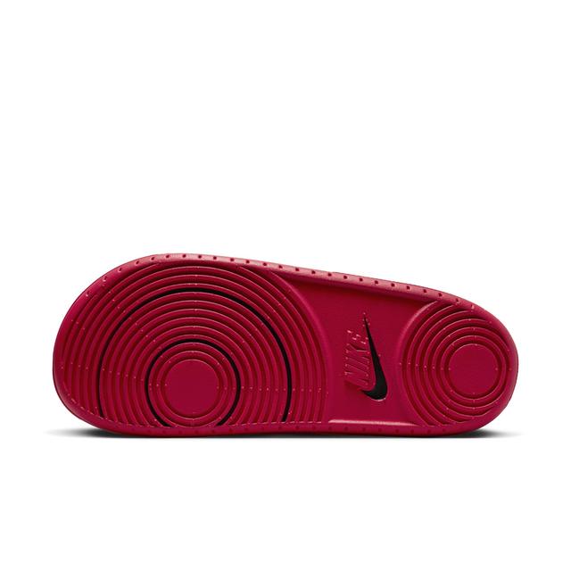 Nike Men's Offcourt (MLB Cincinnati Reds) Slides Product Image