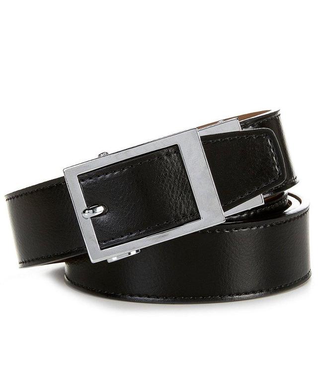 Nexbelt Classic 1 3/8#double; Strap Dress Belt Product Image