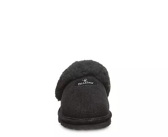 Bearpaw Womens Loki Exotic Slipper Product Image