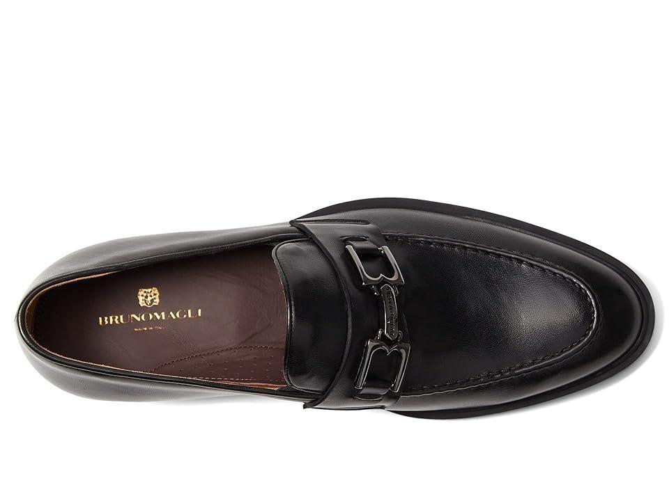 Bruno Magli Riccardo Bit Loafer Product Image