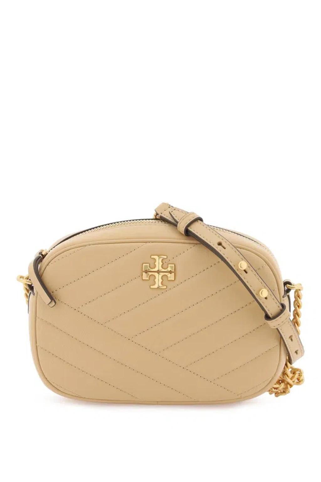 TORY BURCH Chevron Small Kira Camera Bag Product Image