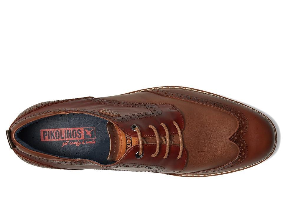 PIKOLINOS Avila M1T Men's Lace-up Boots Product Image