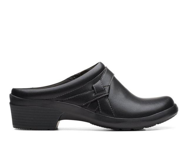 Women's Clarks Angie Mist Clogs Product Image