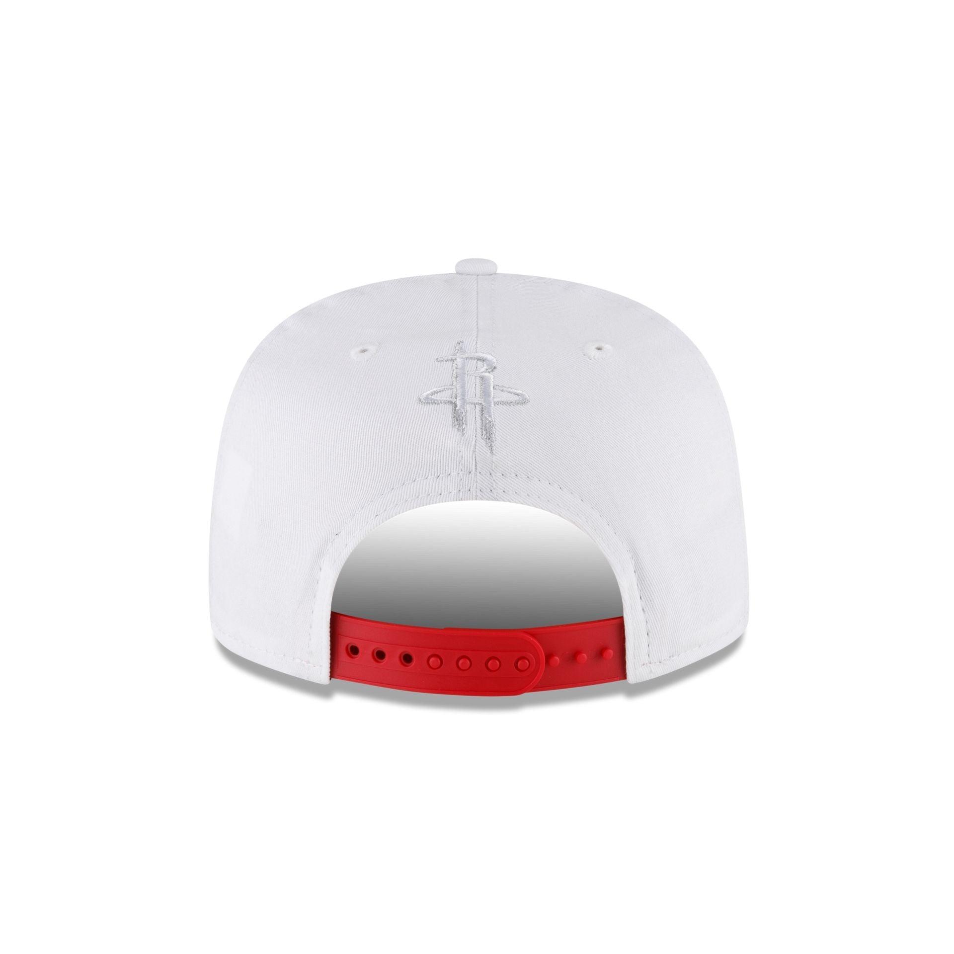 Houston Rockets Script Golfer Hat Male Product Image