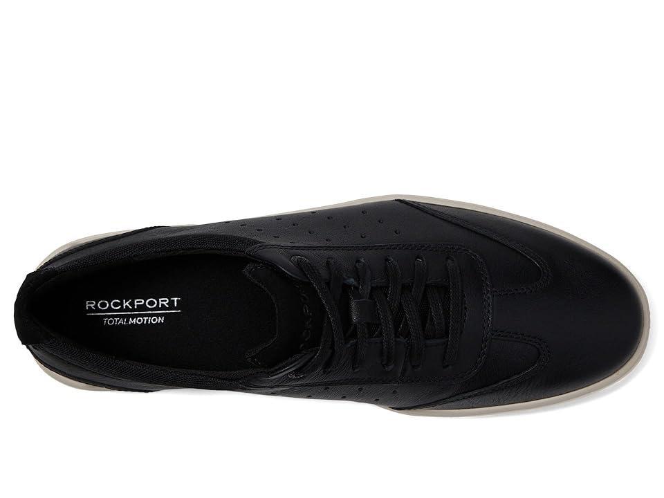 Rockport Total Motion Court T-Toe Men's Shoes Product Image